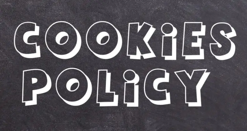 Cara Membuat Halaman Cookies Policy Website