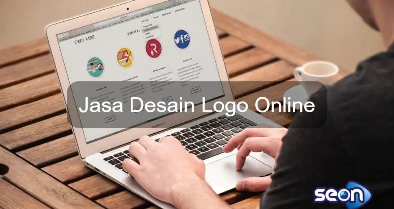 Jasa Desain Logo Online Perusahaan Seon One Stop Solution